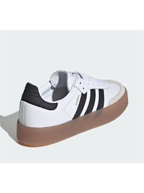 sambae w ADIDAS ORIGINAL | JI1349FTWWHT/CBLACK/GOL